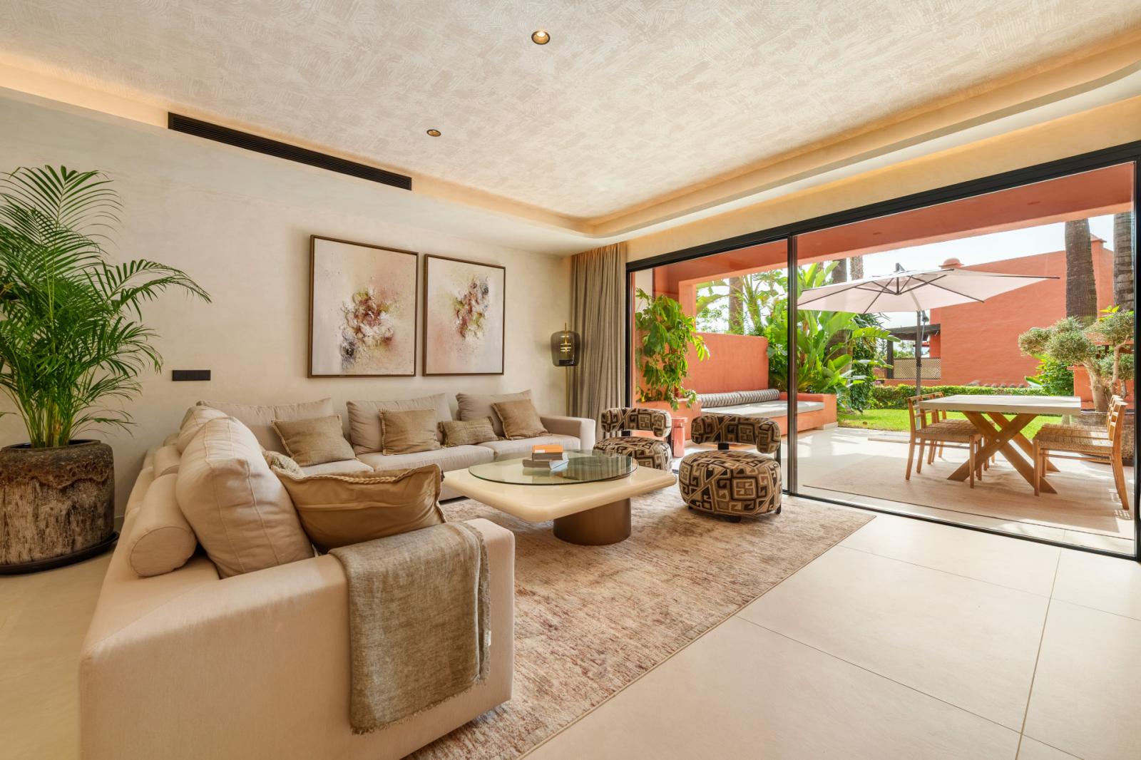 Casa en Venta en Marbella