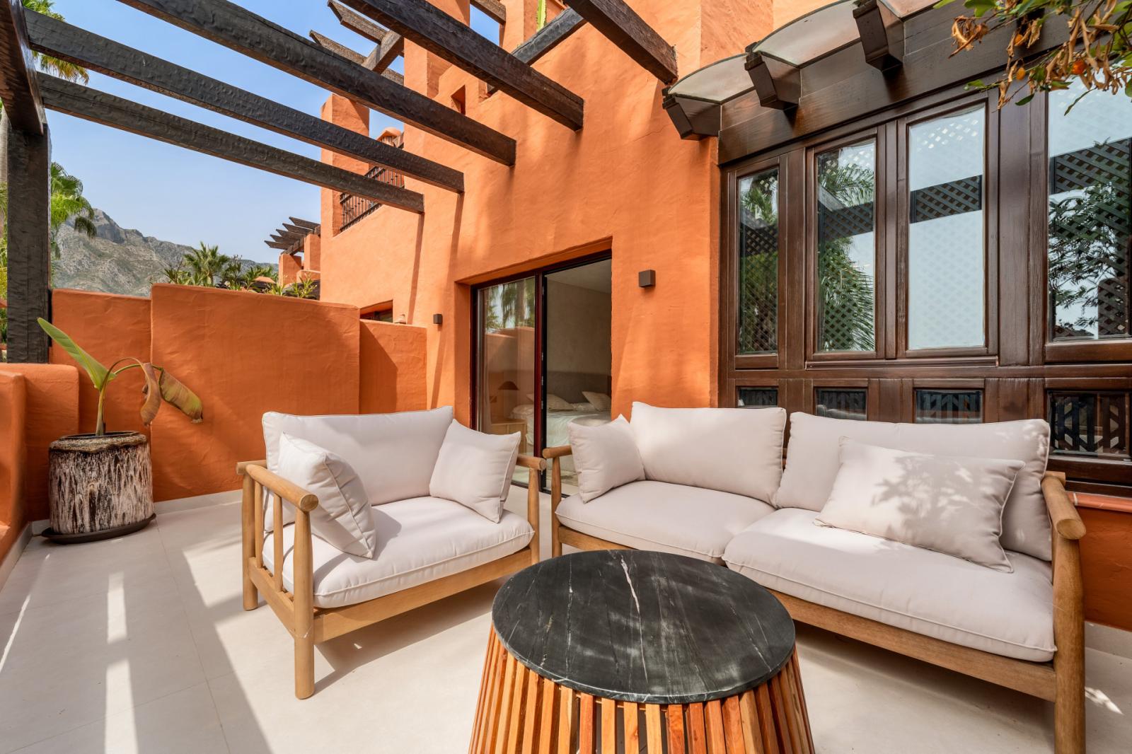Casa en Venta en Marbella