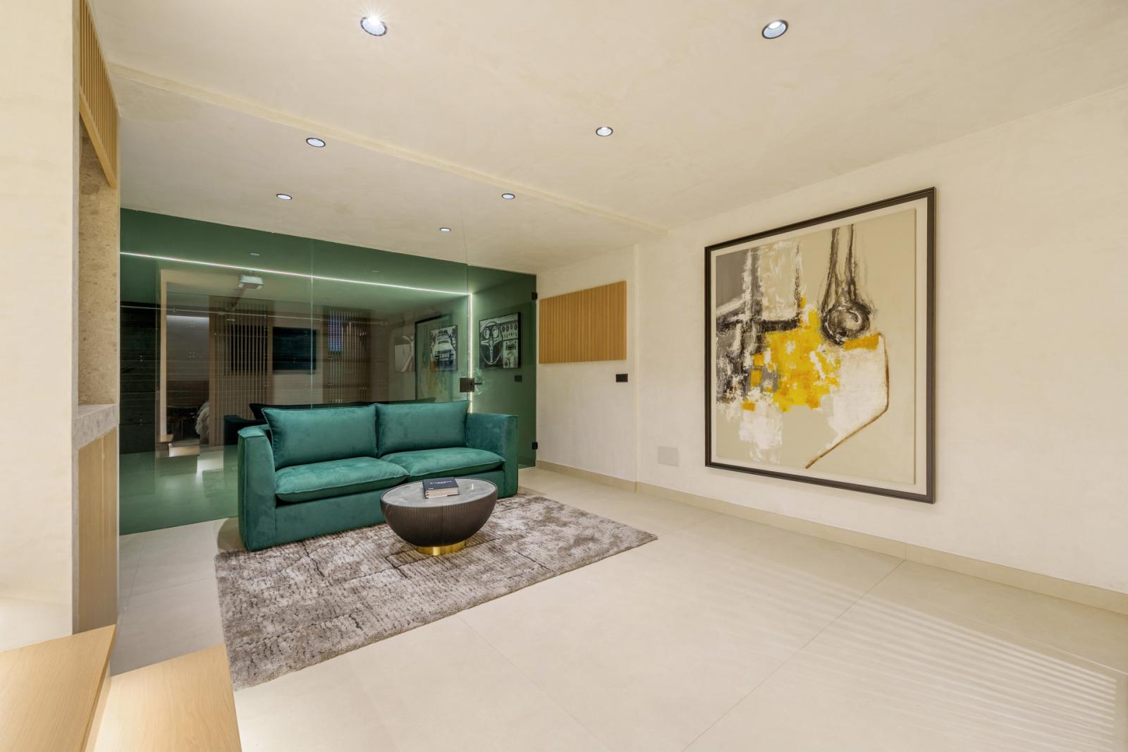 Casa en Venta en Marbella