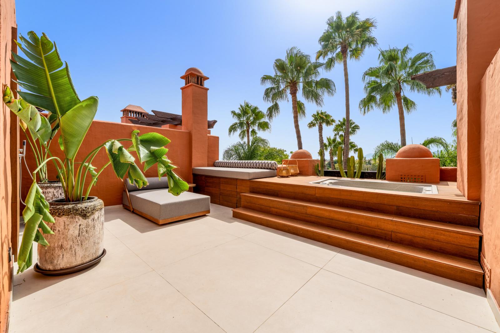 Casa en Venta en Marbella