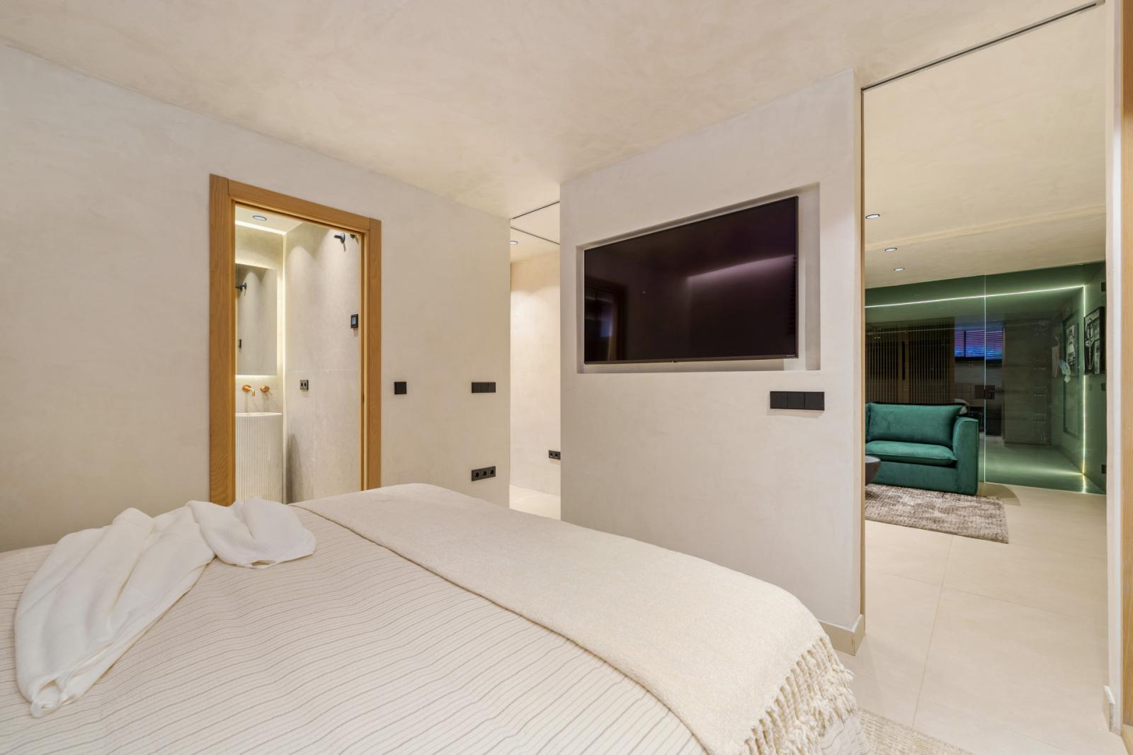 Casa en Venta en Marbella