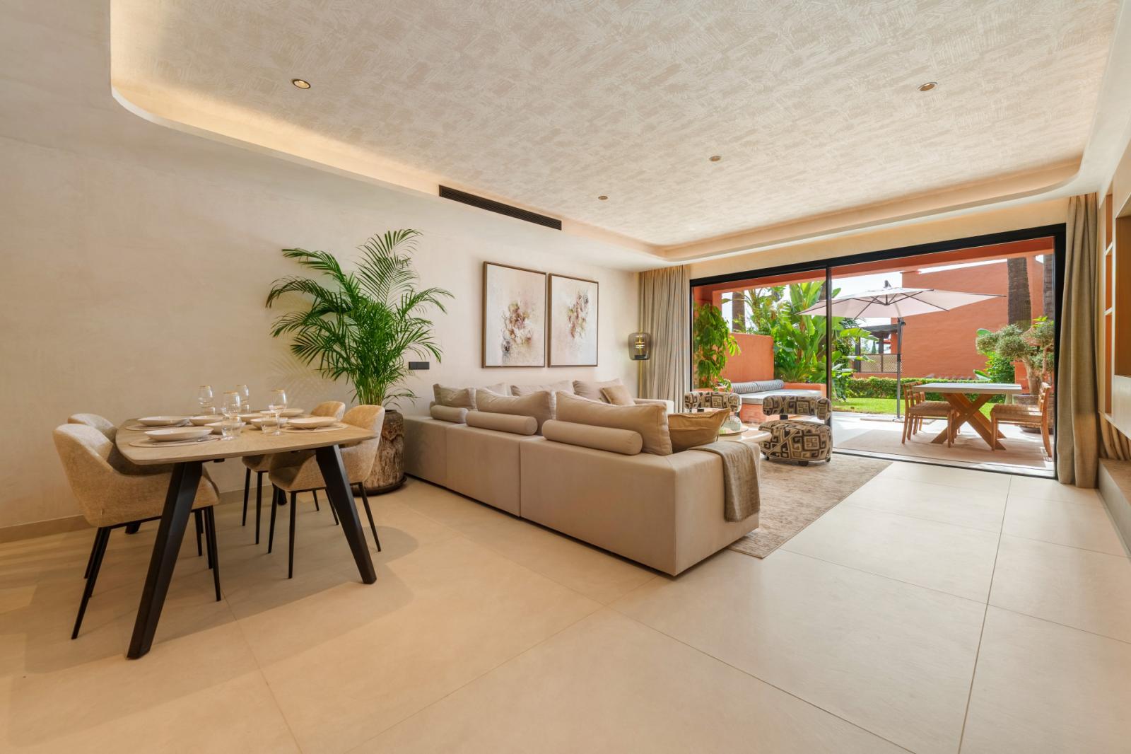 Casa en Venta en Marbella