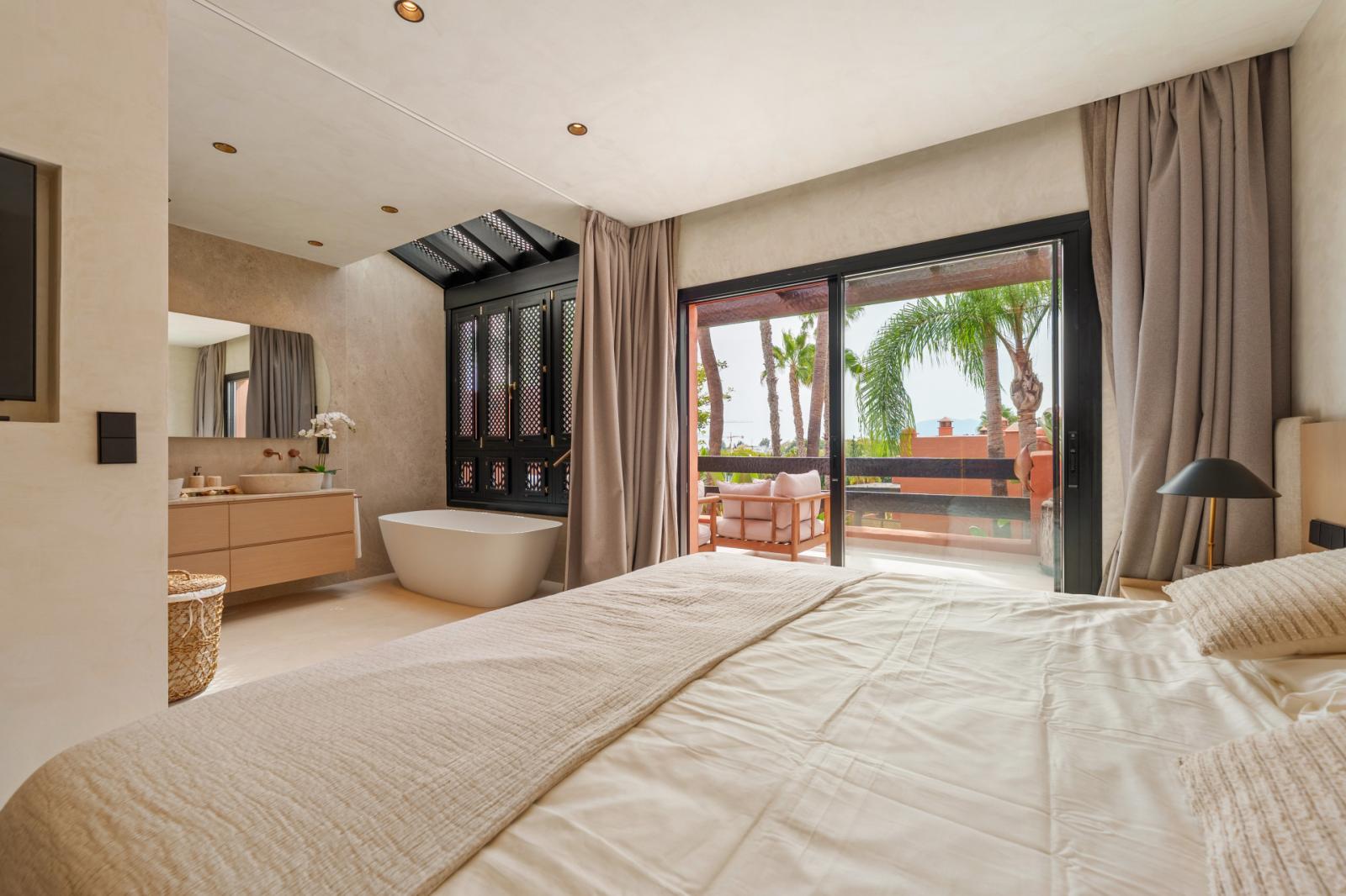 Casa en Venta en Marbella