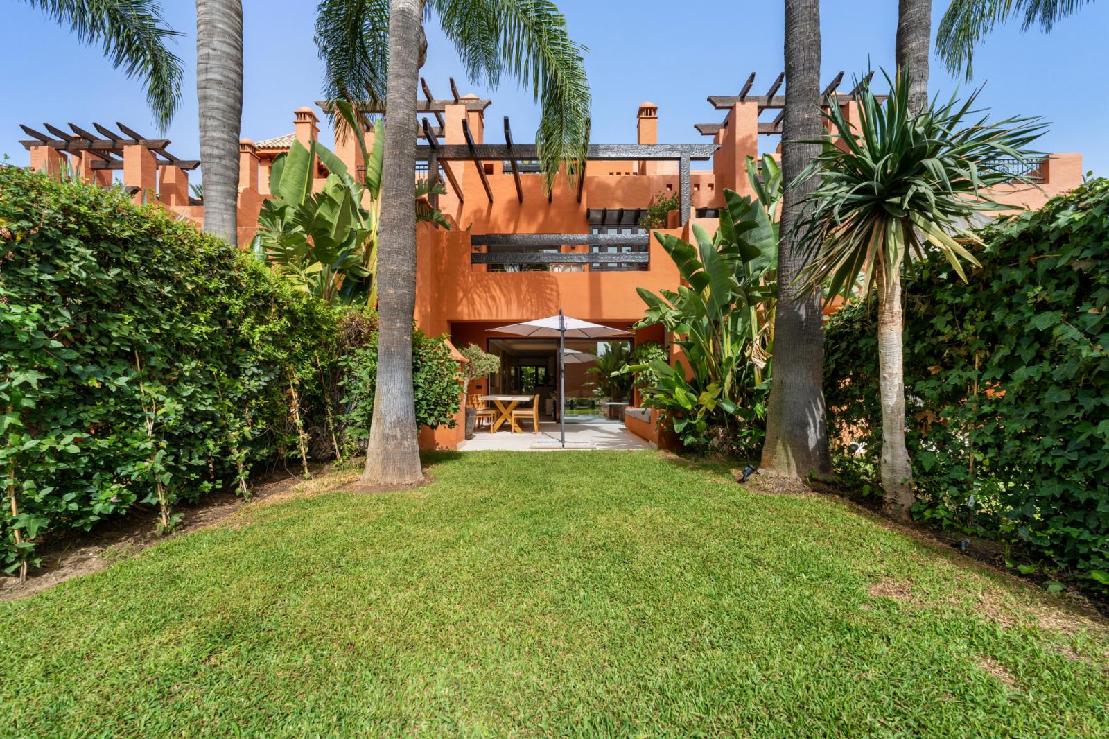 Casa en Venta en Marbella