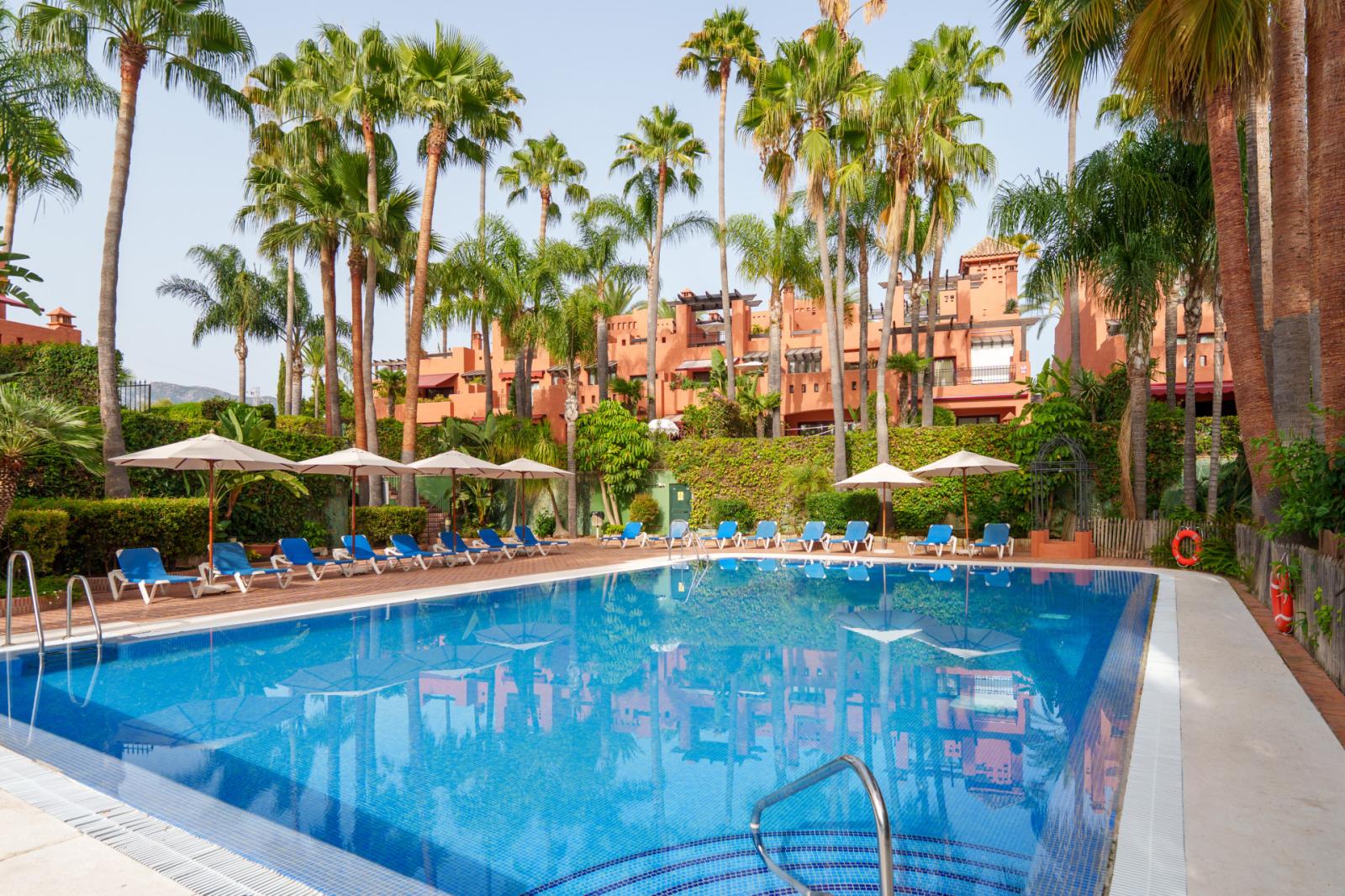 Casa en Venta en Marbella