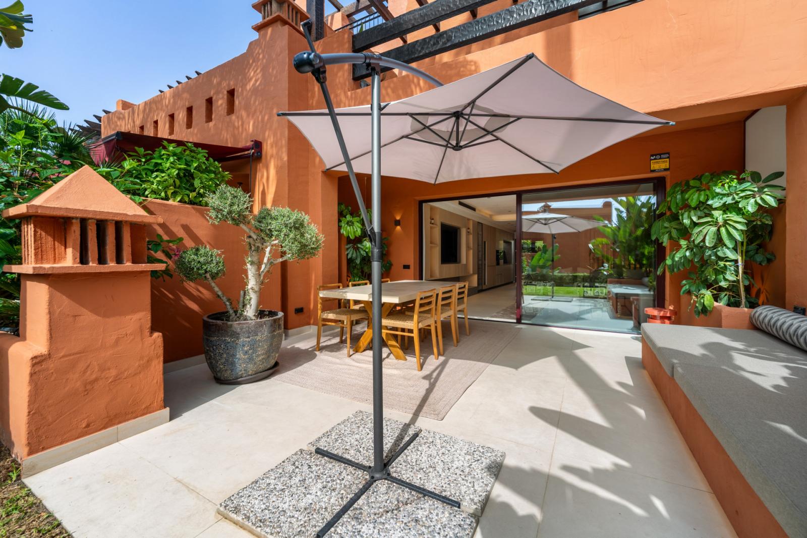 Casa en Venta en Marbella