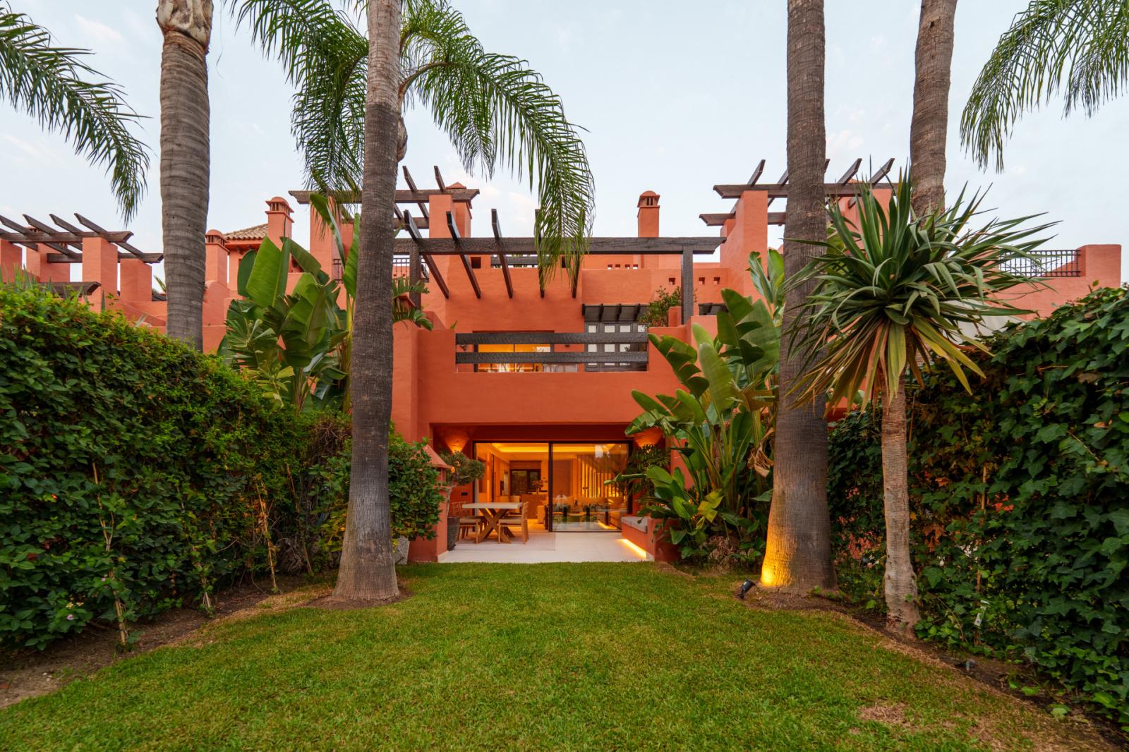 Casa en Venta en Marbella