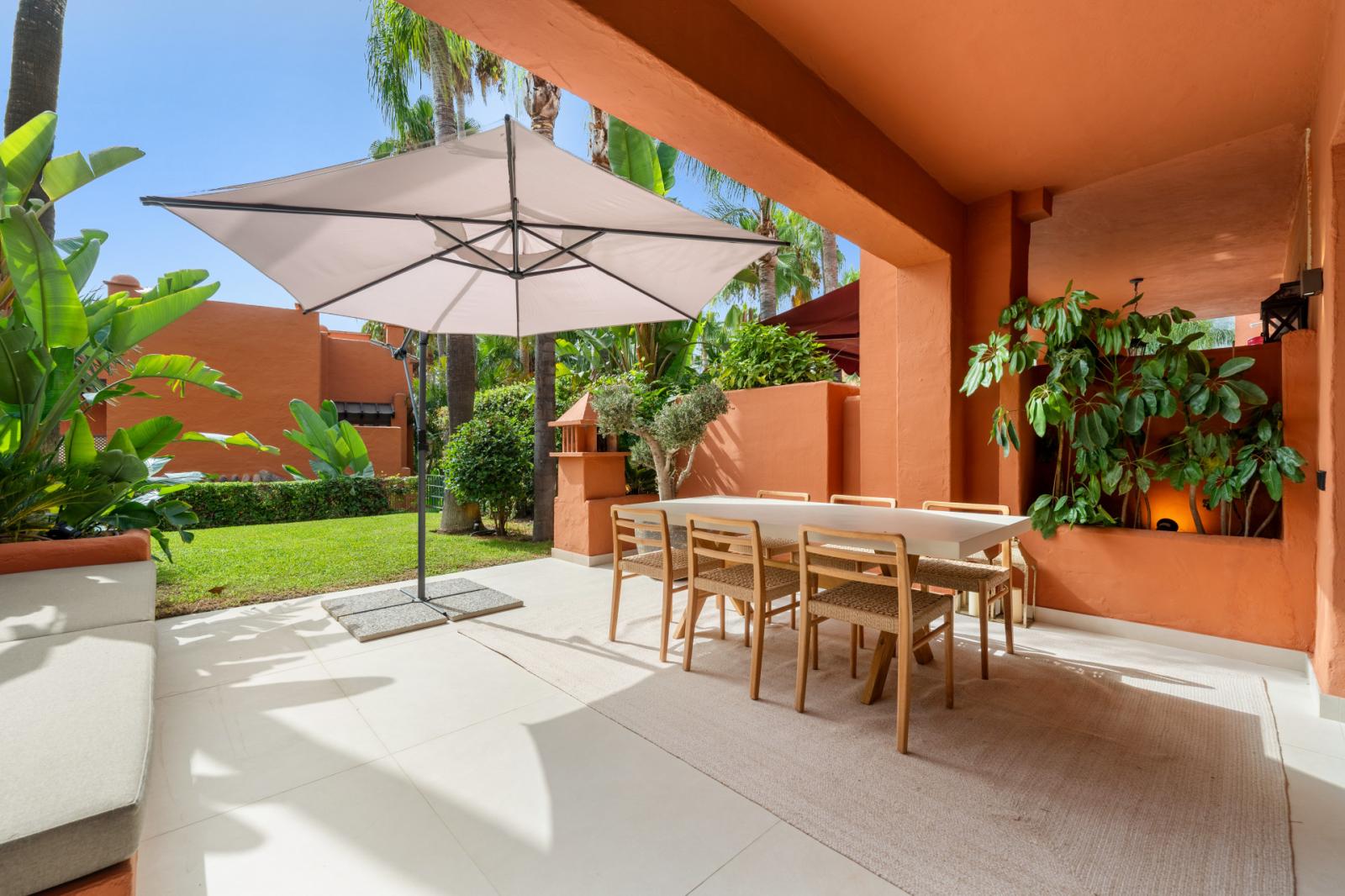 Casa en Venta en Marbella