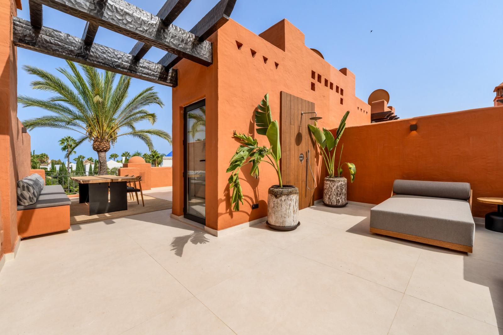 Casa en Venta en Marbella