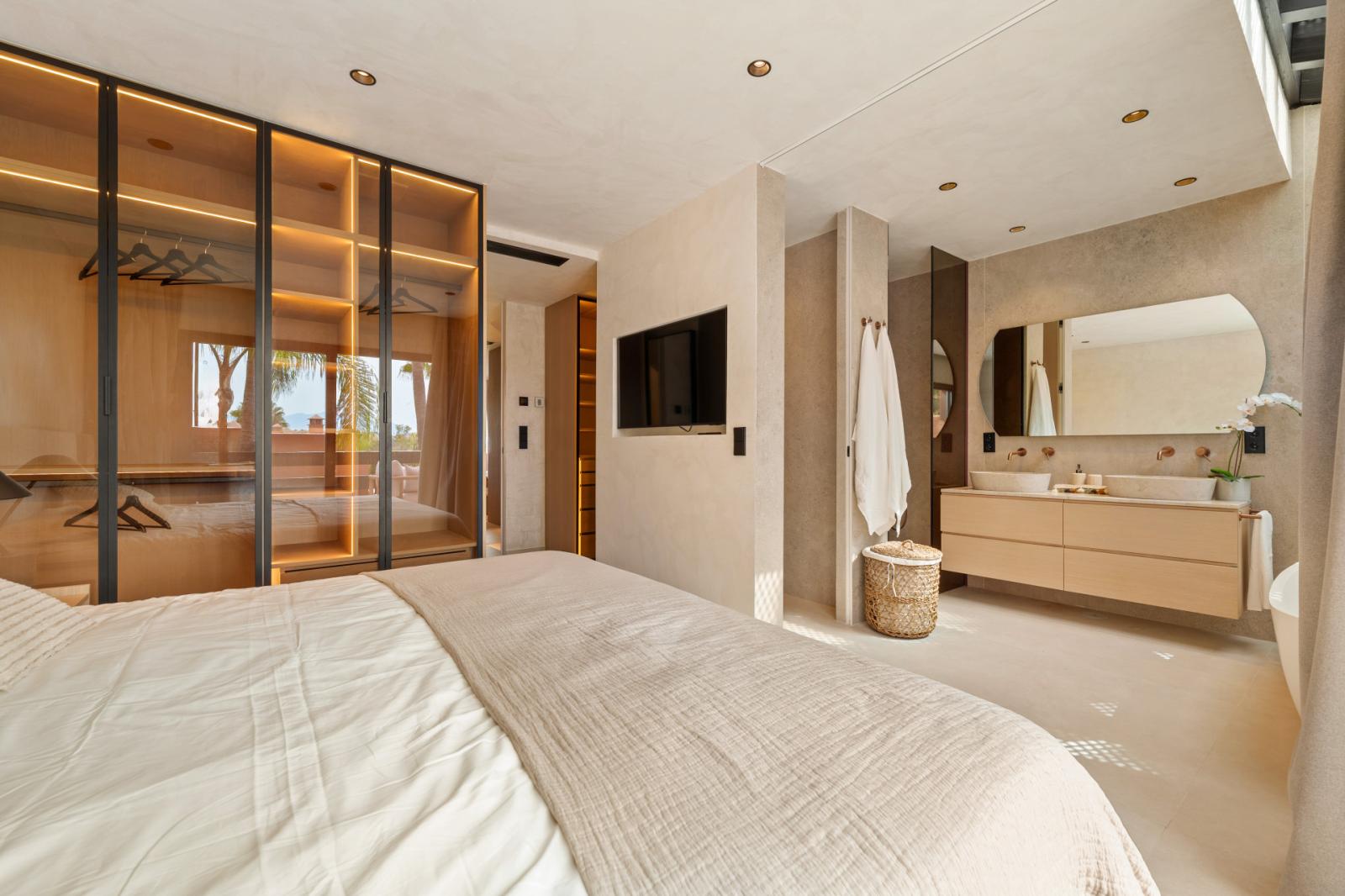 Casa en Venta en Marbella