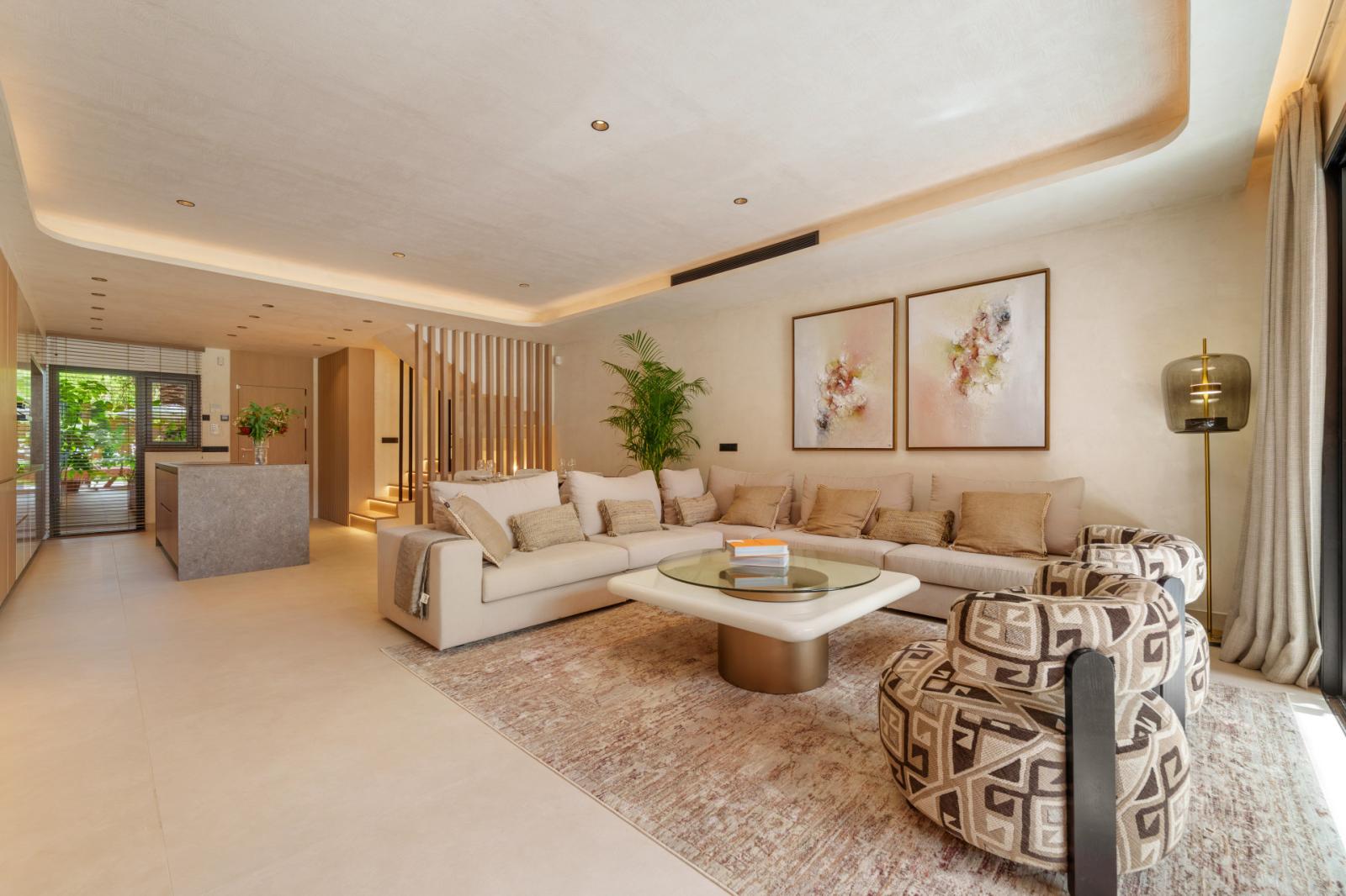 Casa en Venta en Marbella