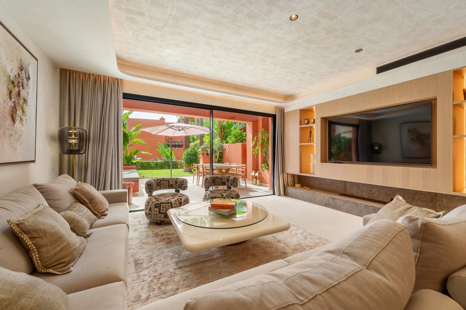 Casa en Venta en Marbella