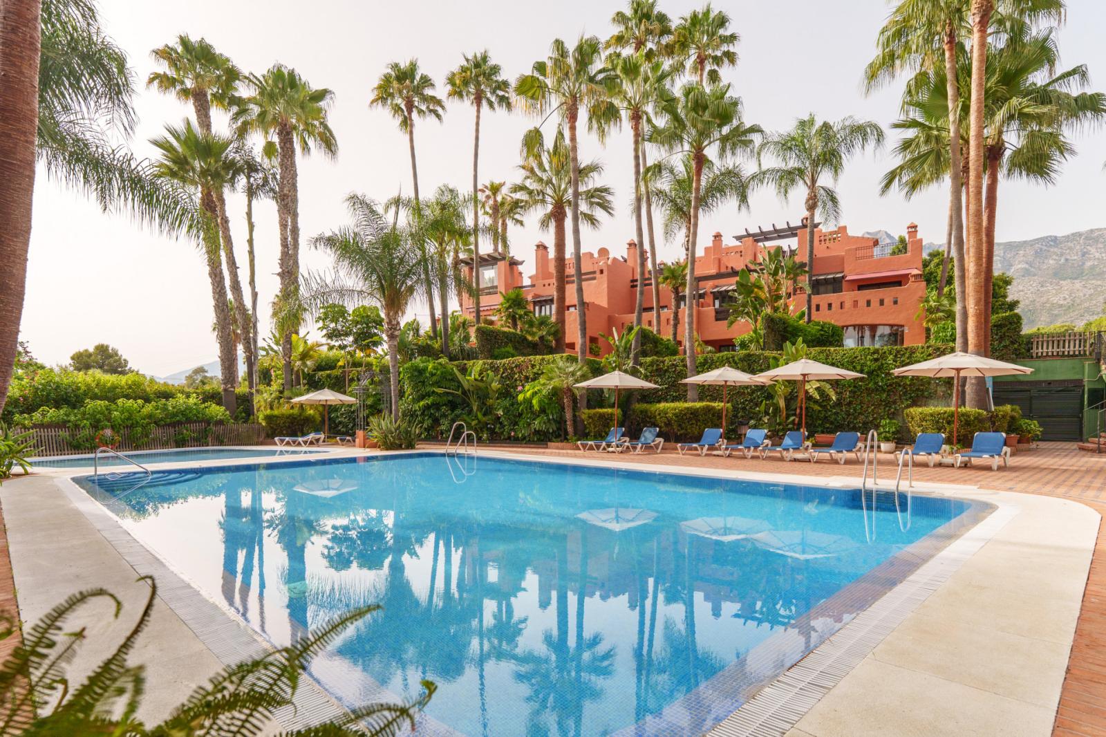 Casa en Venta en Marbella