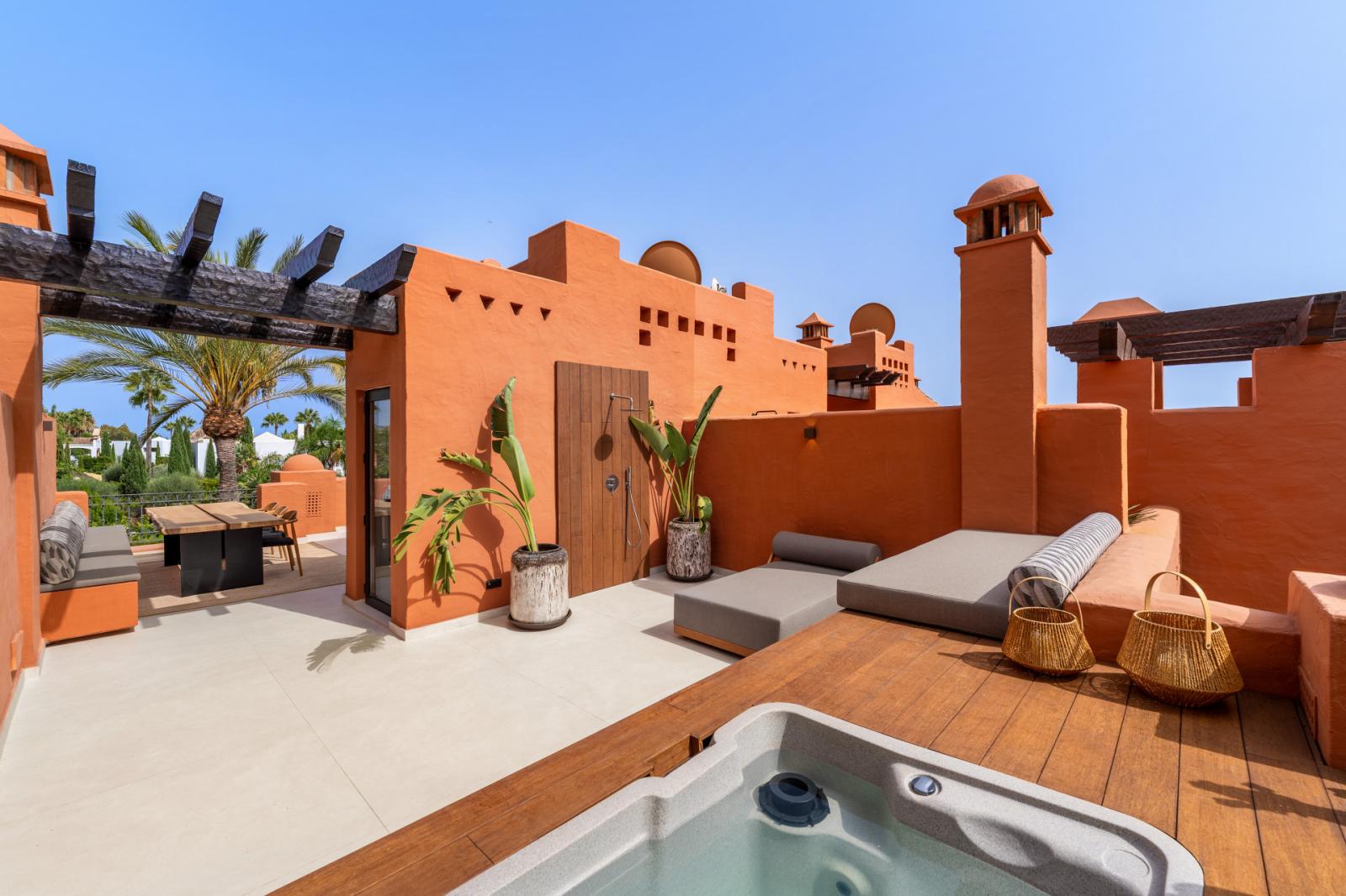 Casa en Venta en Marbella