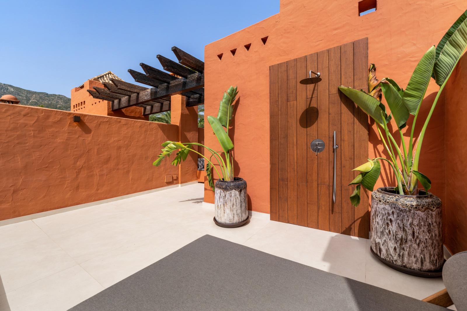 Casa en Venta en Marbella