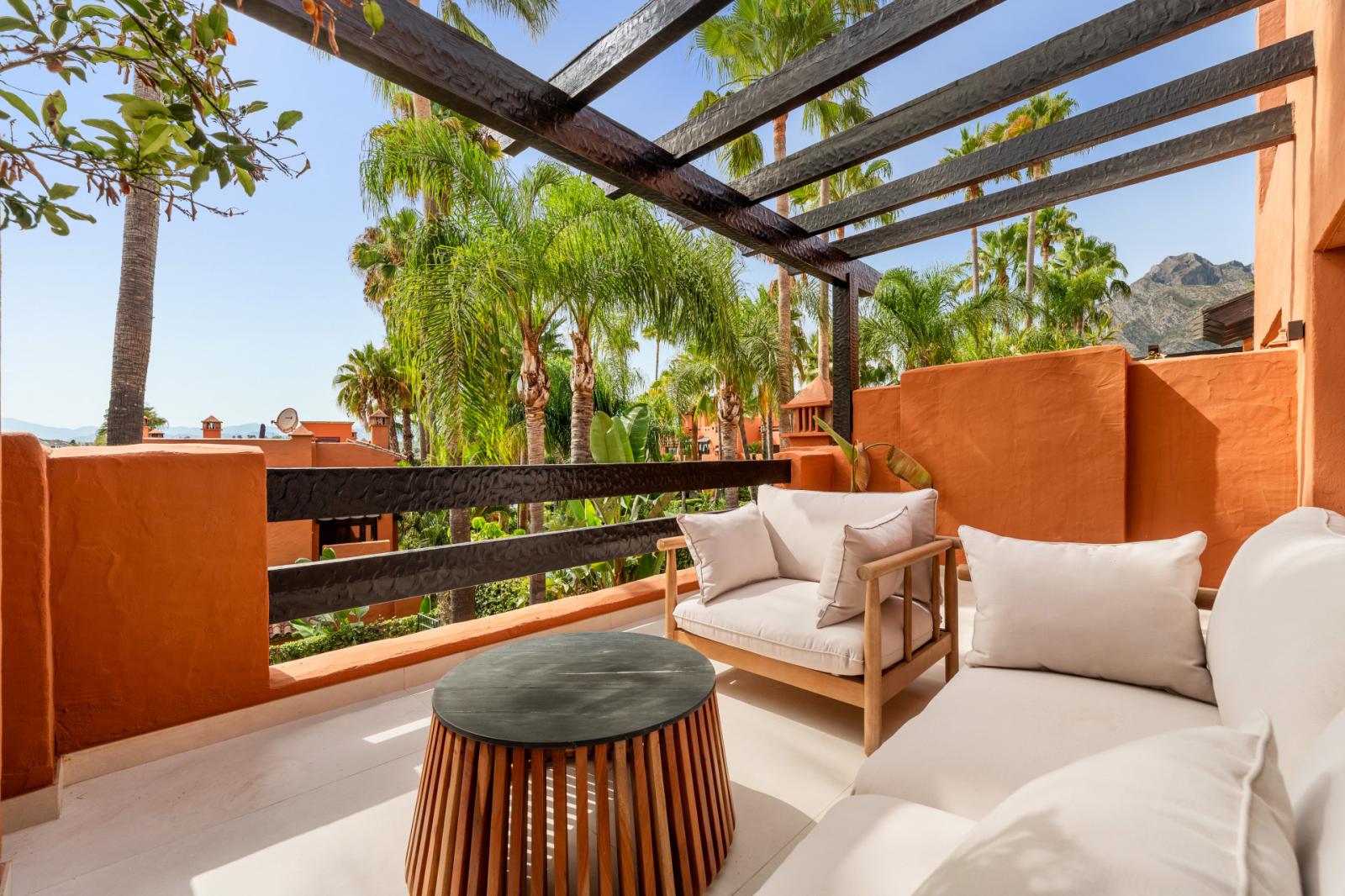 Casa en Venta en Marbella