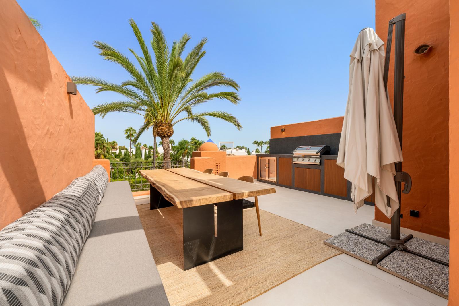 Casa en Venta en Marbella