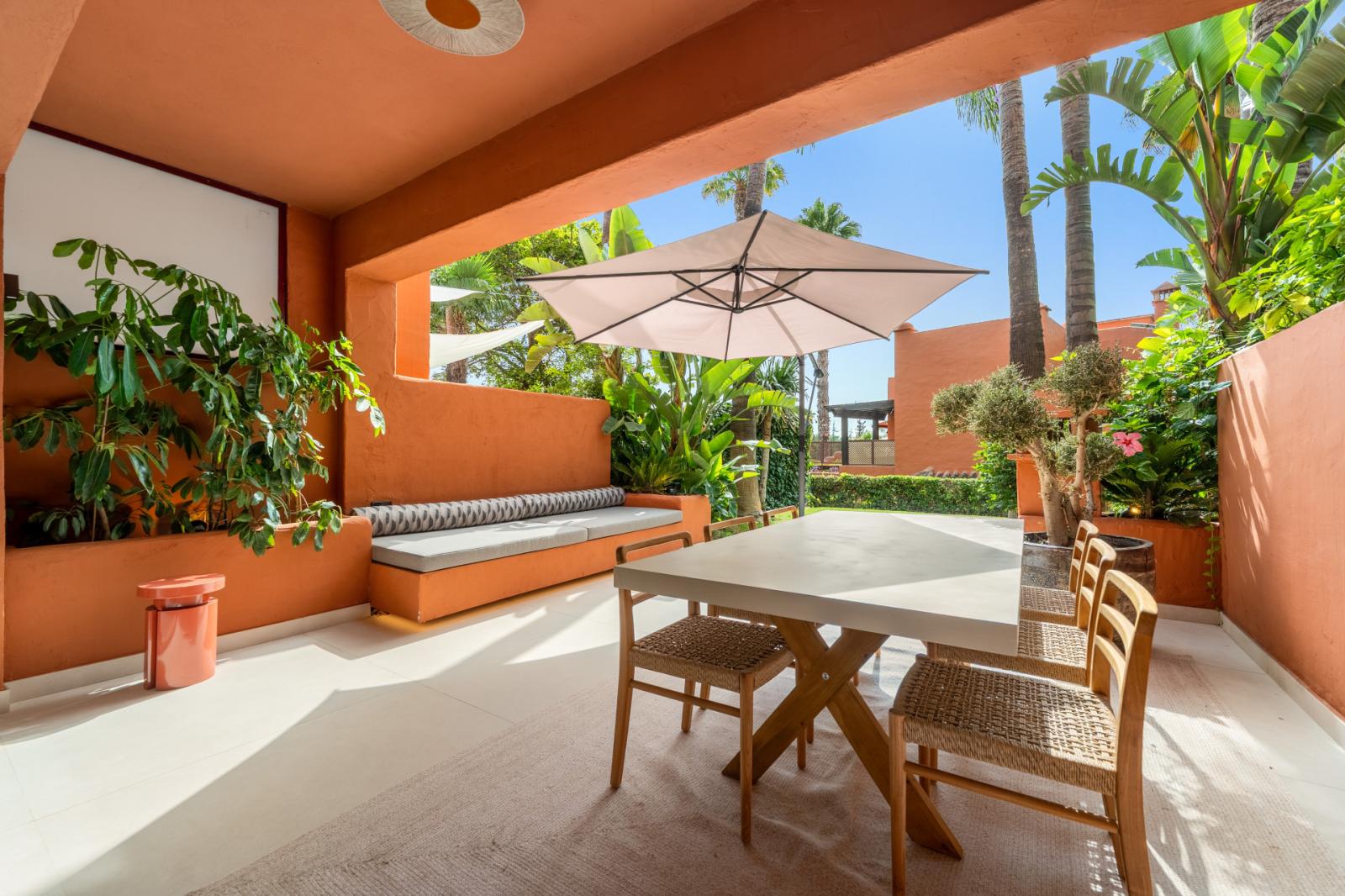 Casa en Venta en Marbella