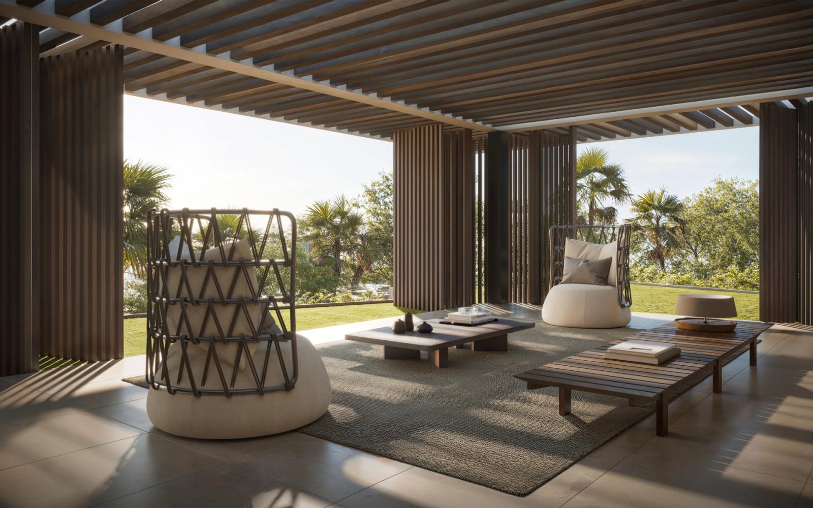 Villa for Sale in Marbella