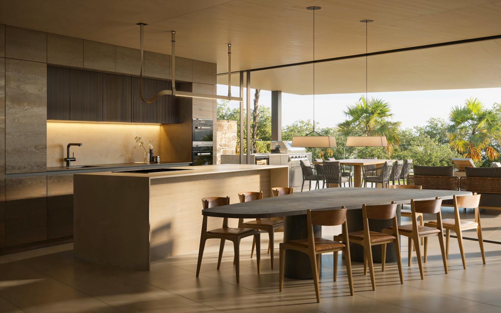 Villa for Sale in Marbella
