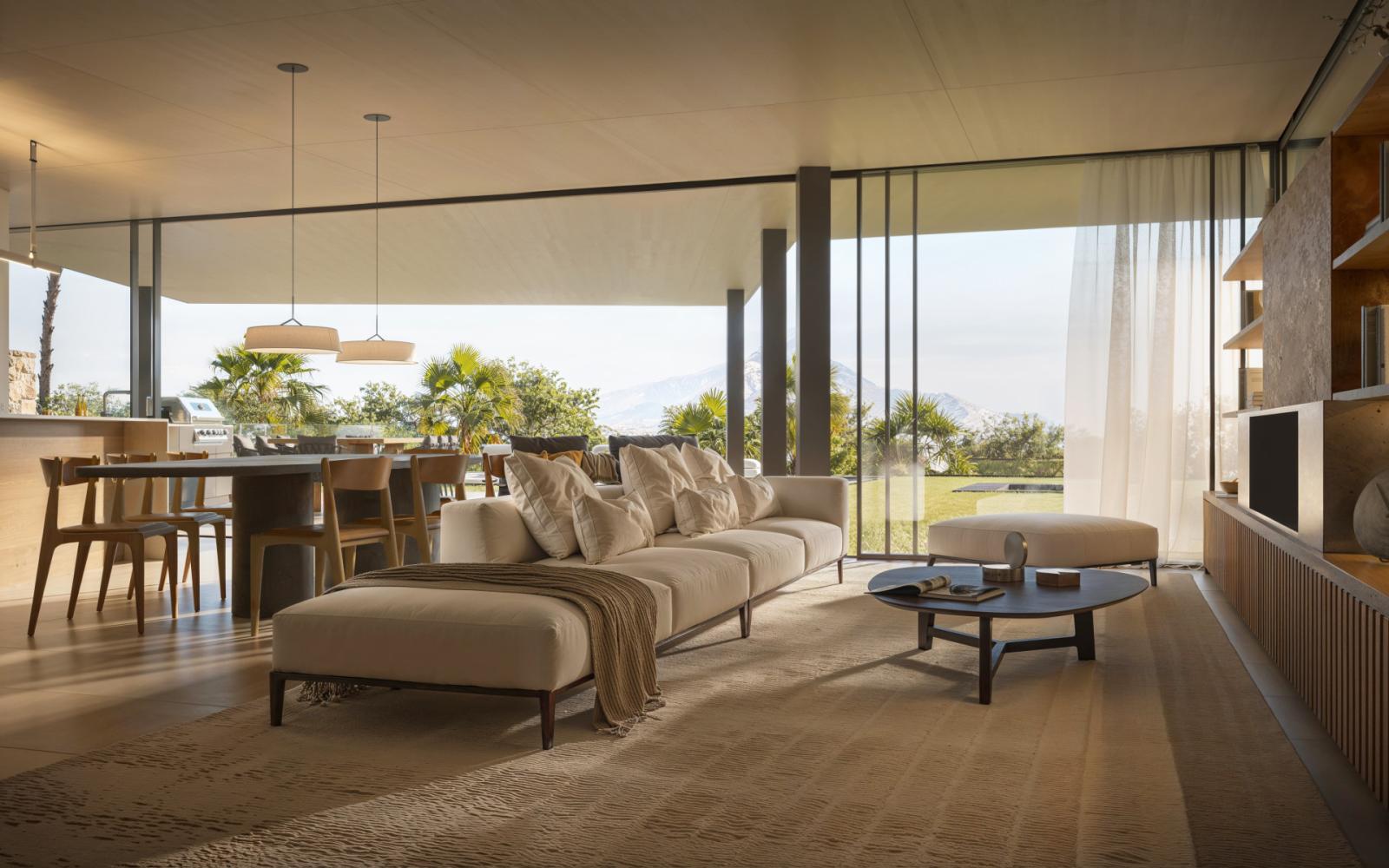 Villa for Sale in Marbella