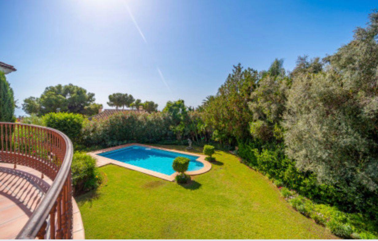 Villa for Sale in Marbella