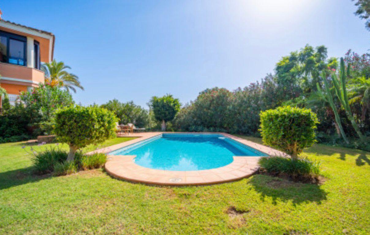 Villa for Sale in Marbella