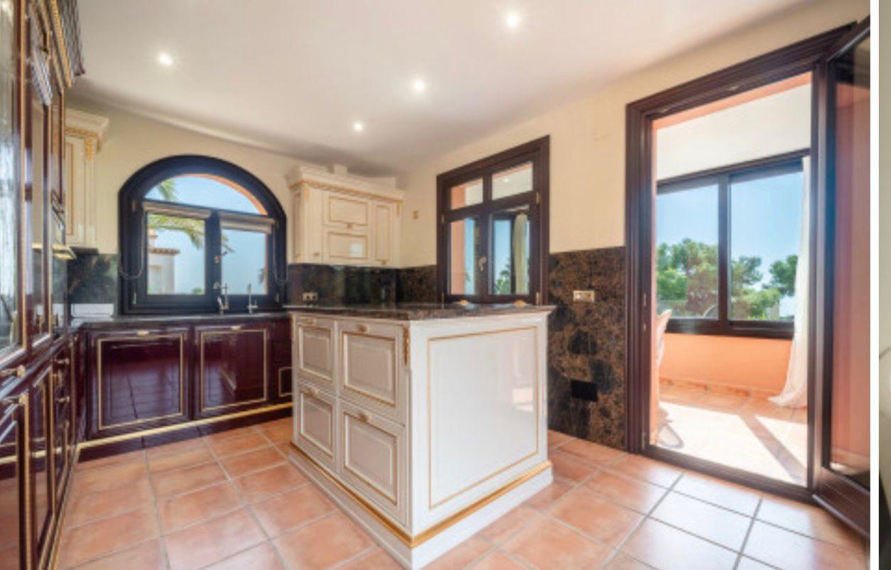 Villa for Sale in Marbella