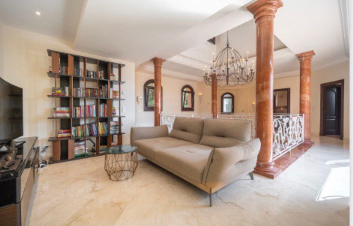 Villa for Sale in Marbella