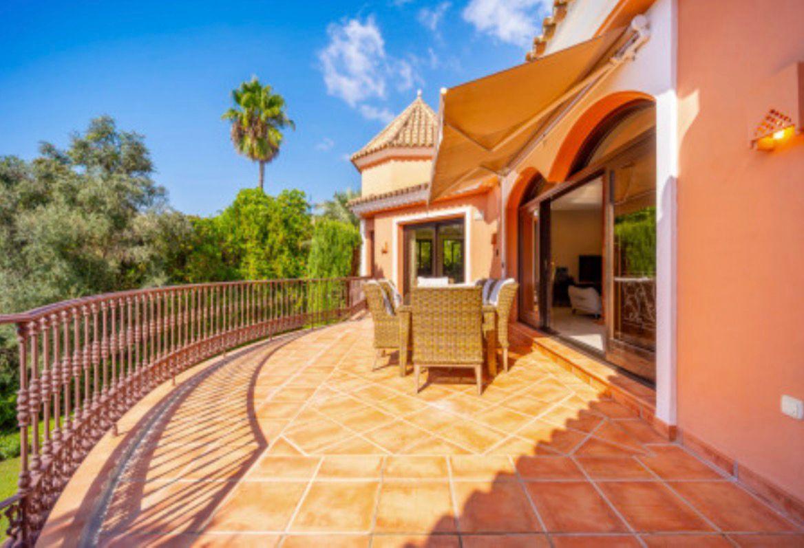 Villa for Sale in Marbella