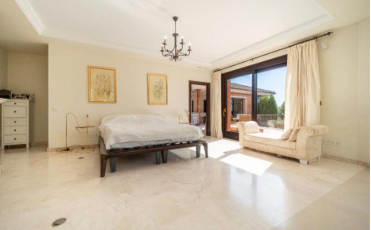 Villa for Sale in Marbella
