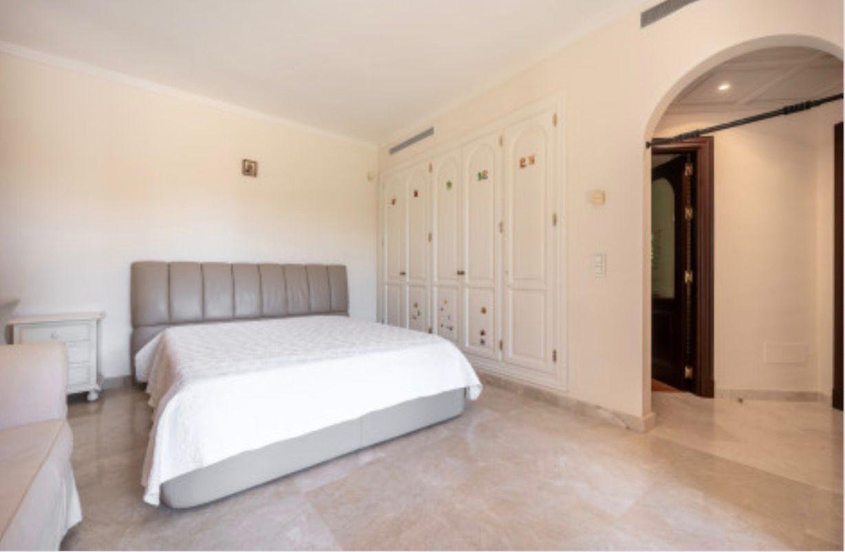Villa for Sale in Marbella