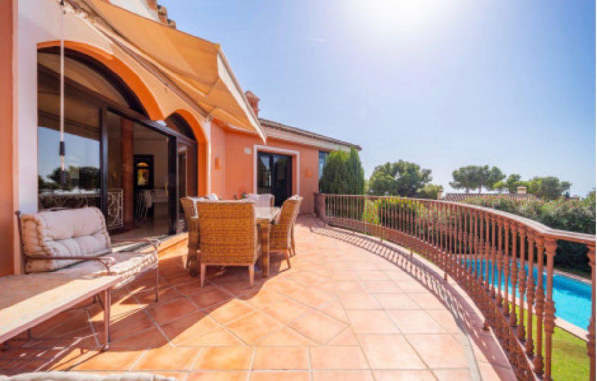 Villa for Sale in Marbella