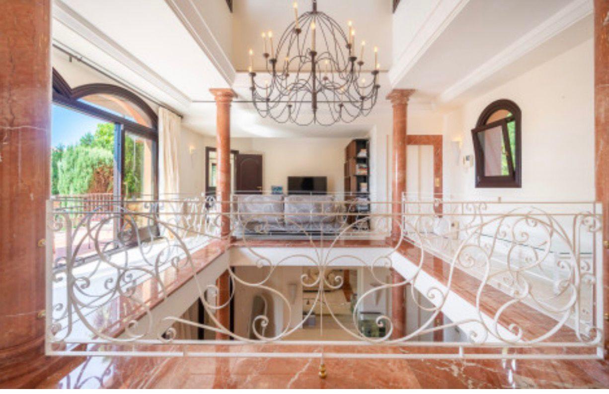 Villa for Sale in Marbella
