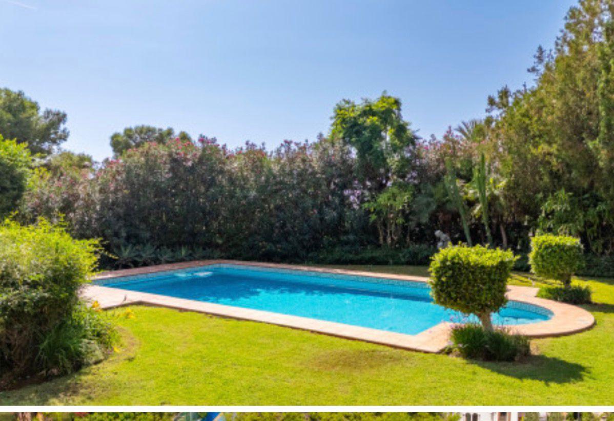 Villa for Sale in Marbella