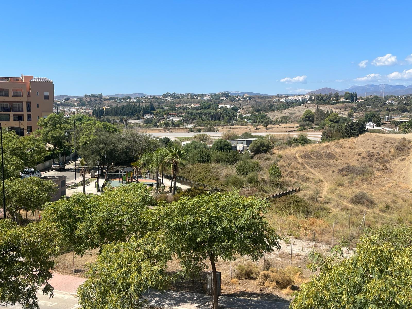 Parcela en Venta en Fuengirola