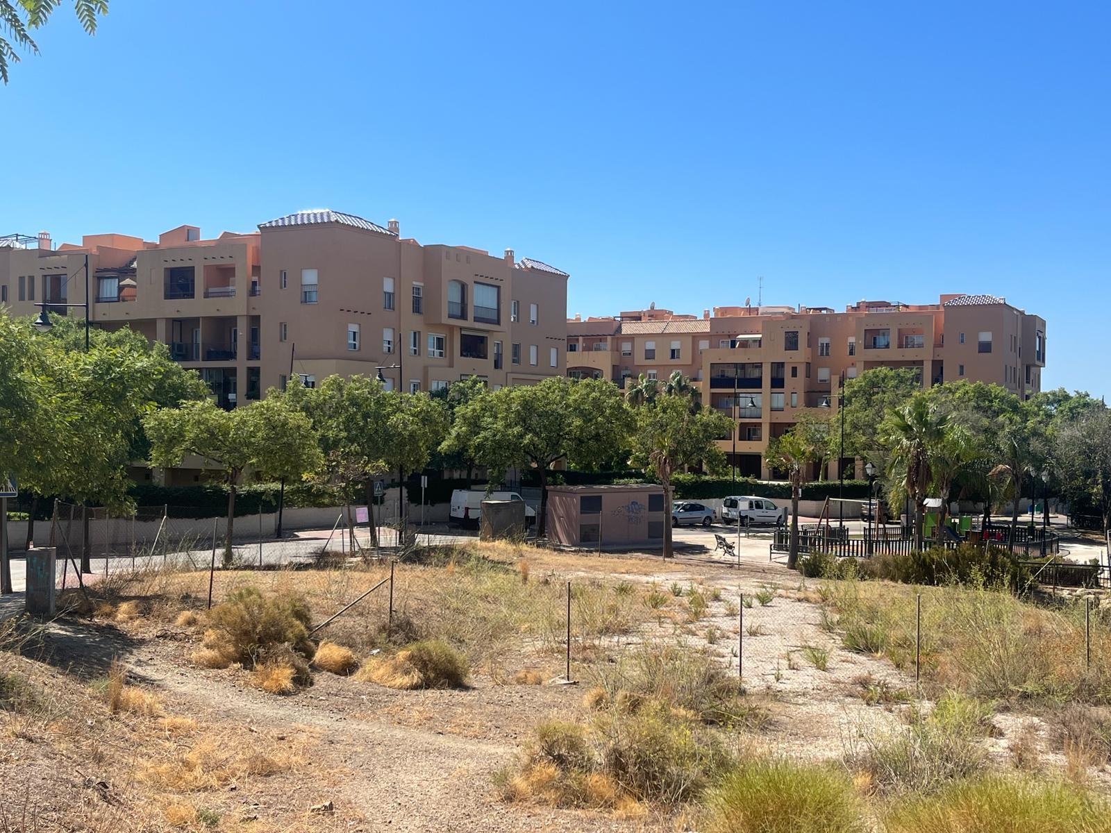 Parcela en Venta en Fuengirola