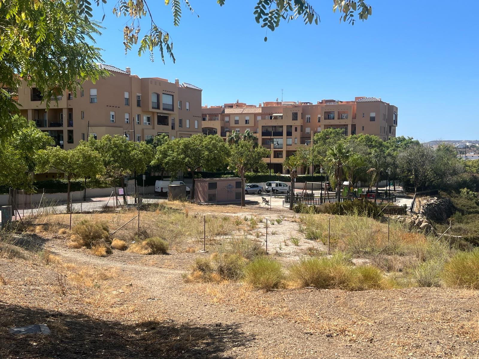 Parcela en Venta en Fuengirola