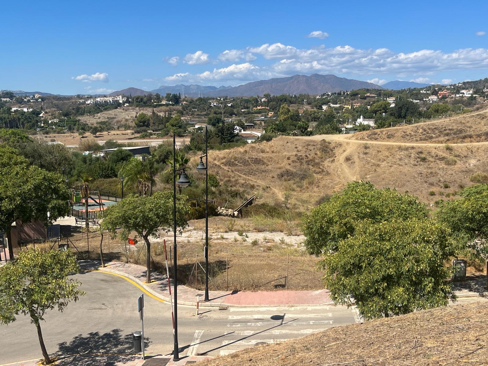 Parcela en Venta en Fuengirola