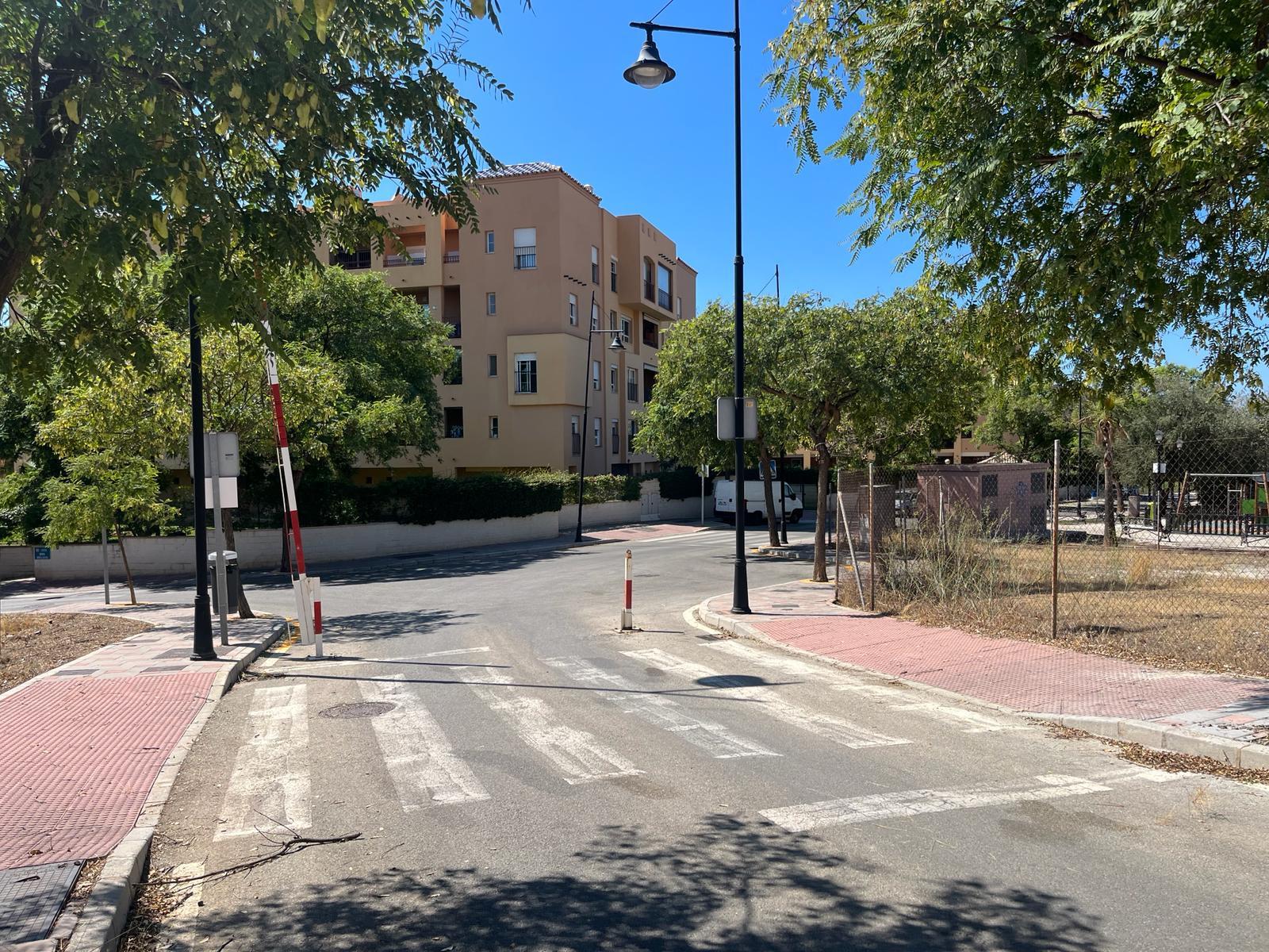 Parcela en Venta en Fuengirola