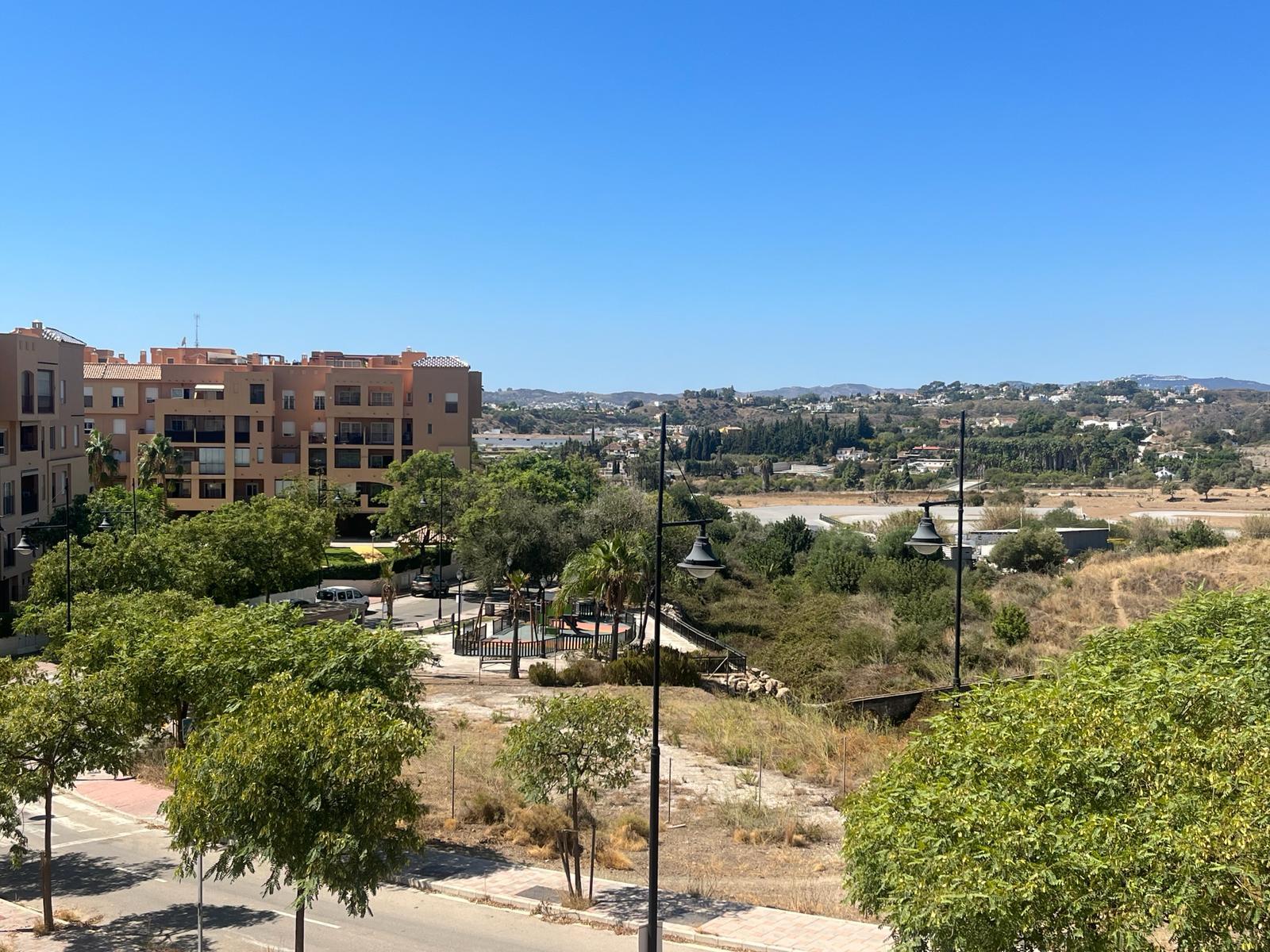 Parcela en Venta en Fuengirola