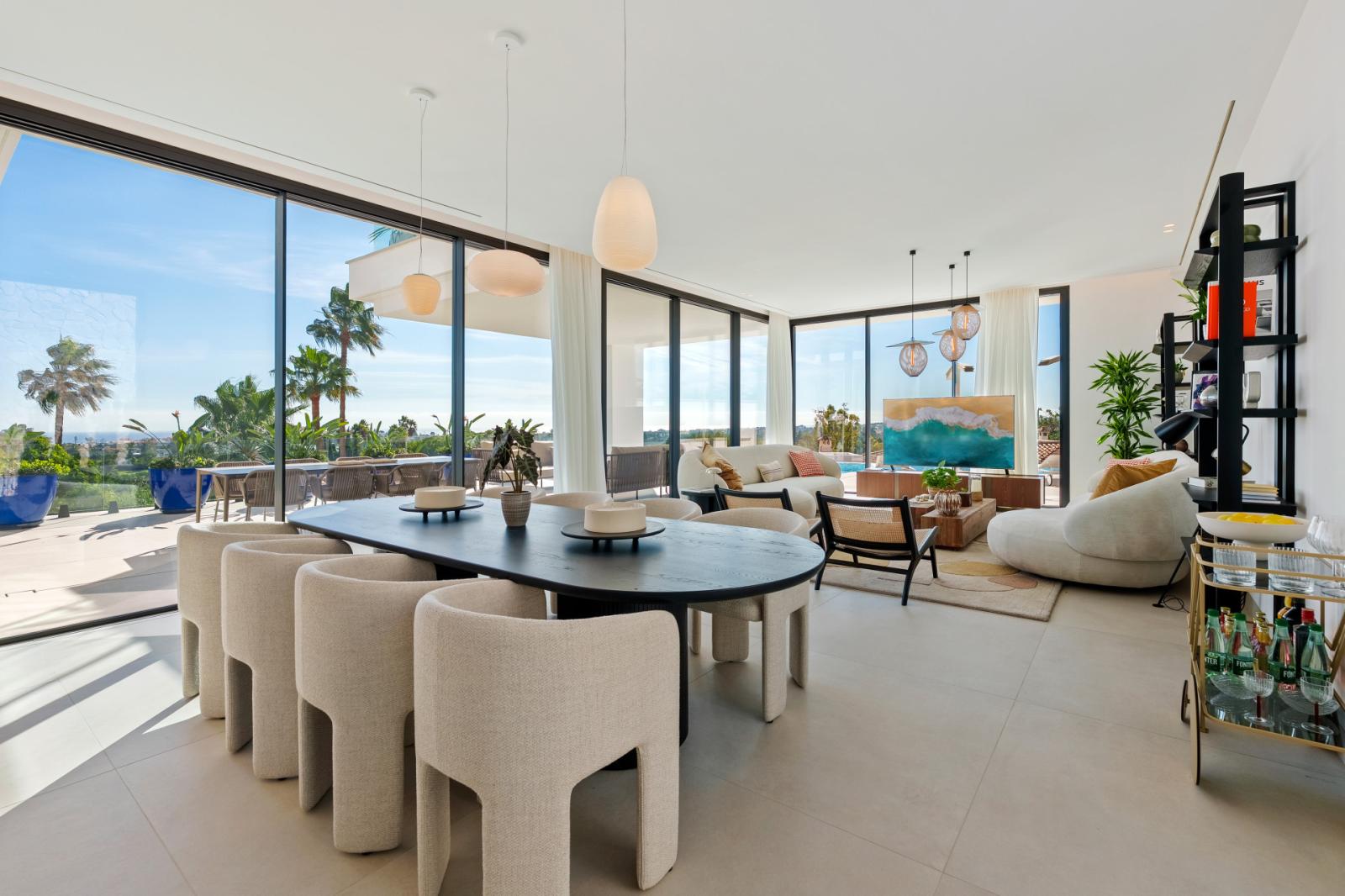 Villa for Sale in Benahavís