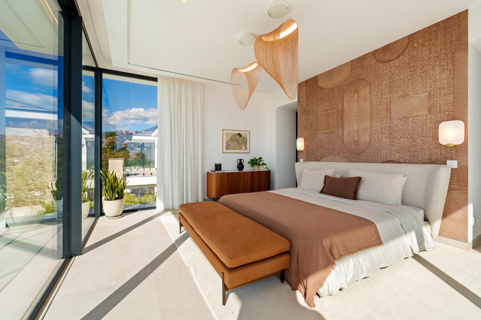 Villa for Sale in Benahavís