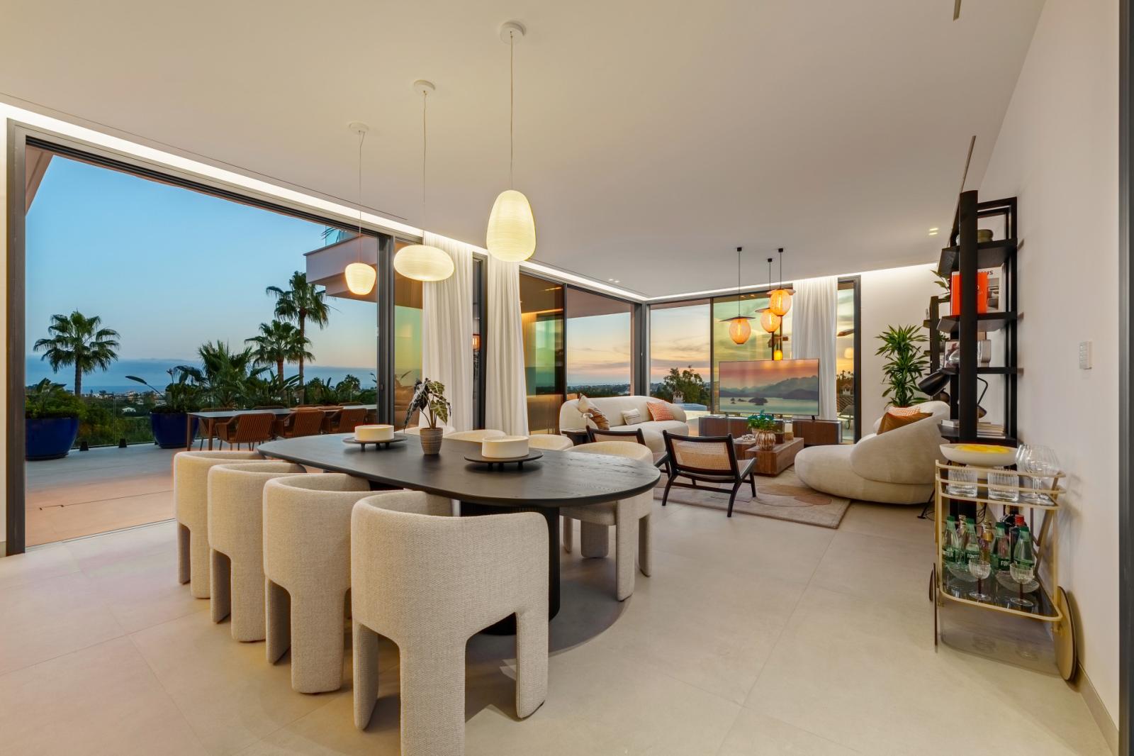 Villa for Sale in Benahavís