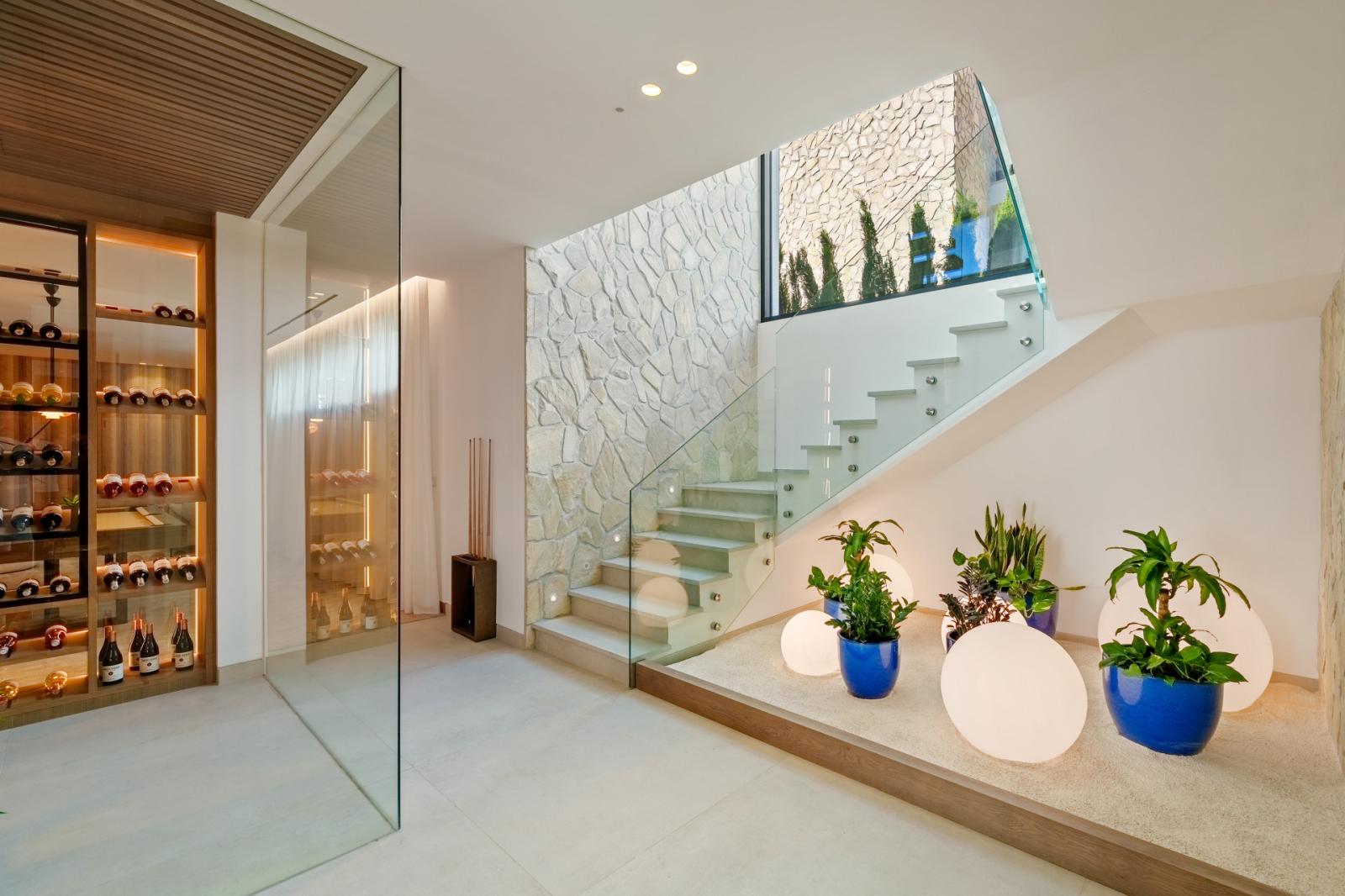 Villa for Sale in Benahavís