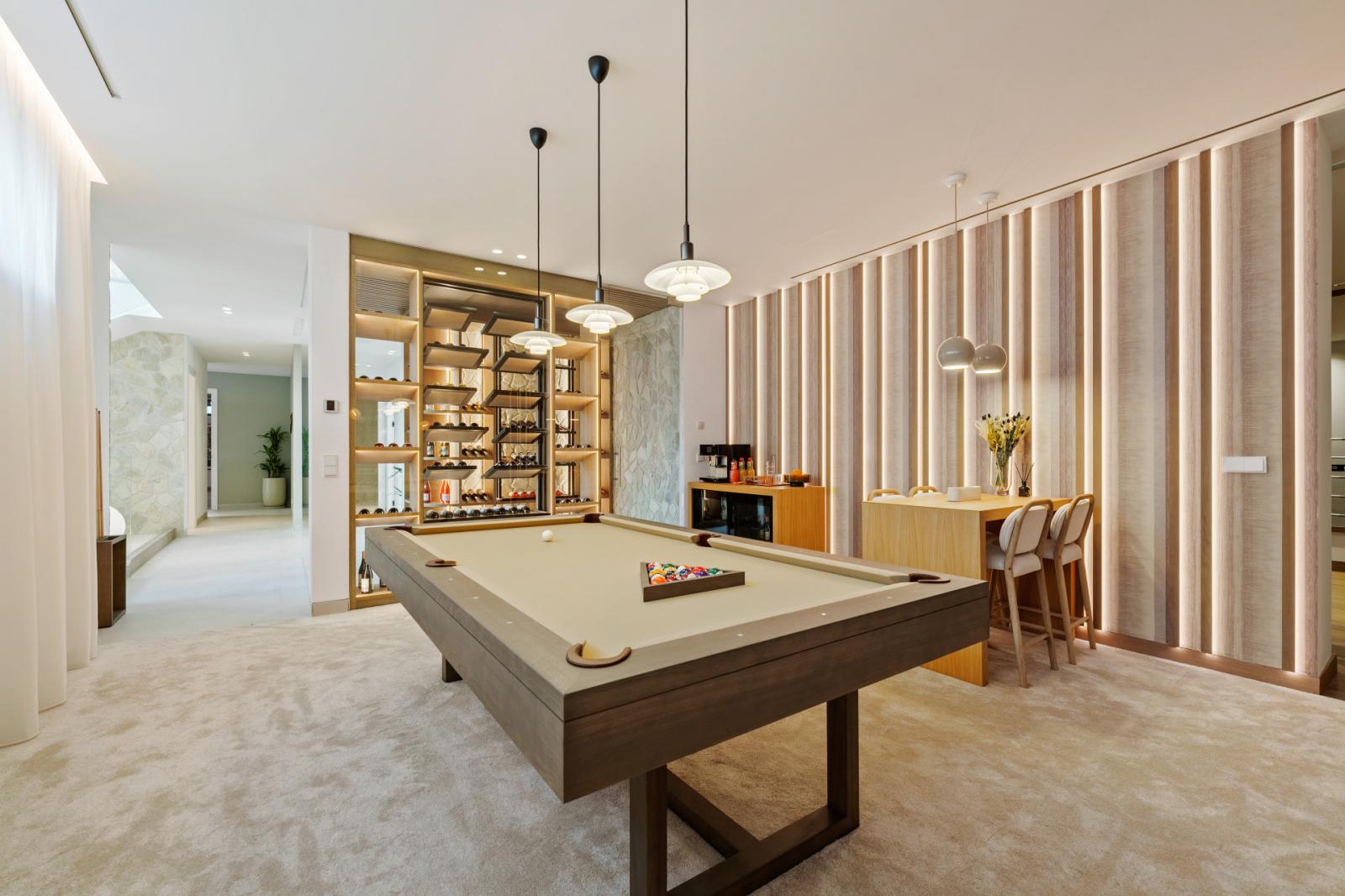 Villa for Sale in Benahavís