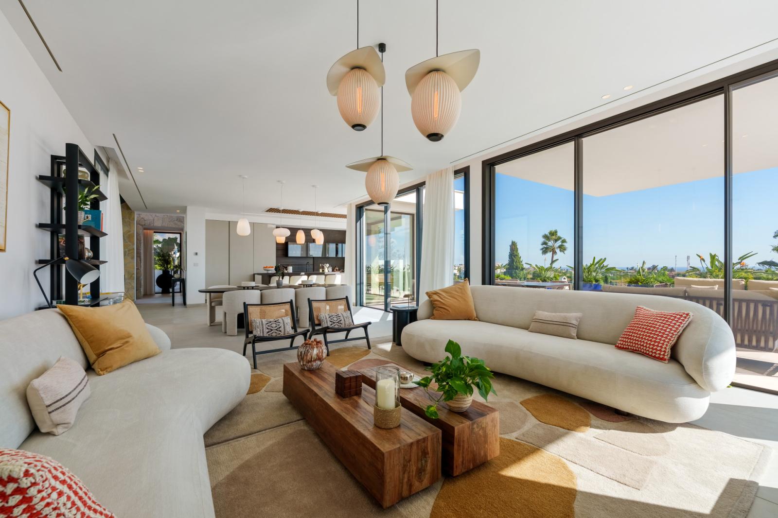 Villa for Sale in Benahavís