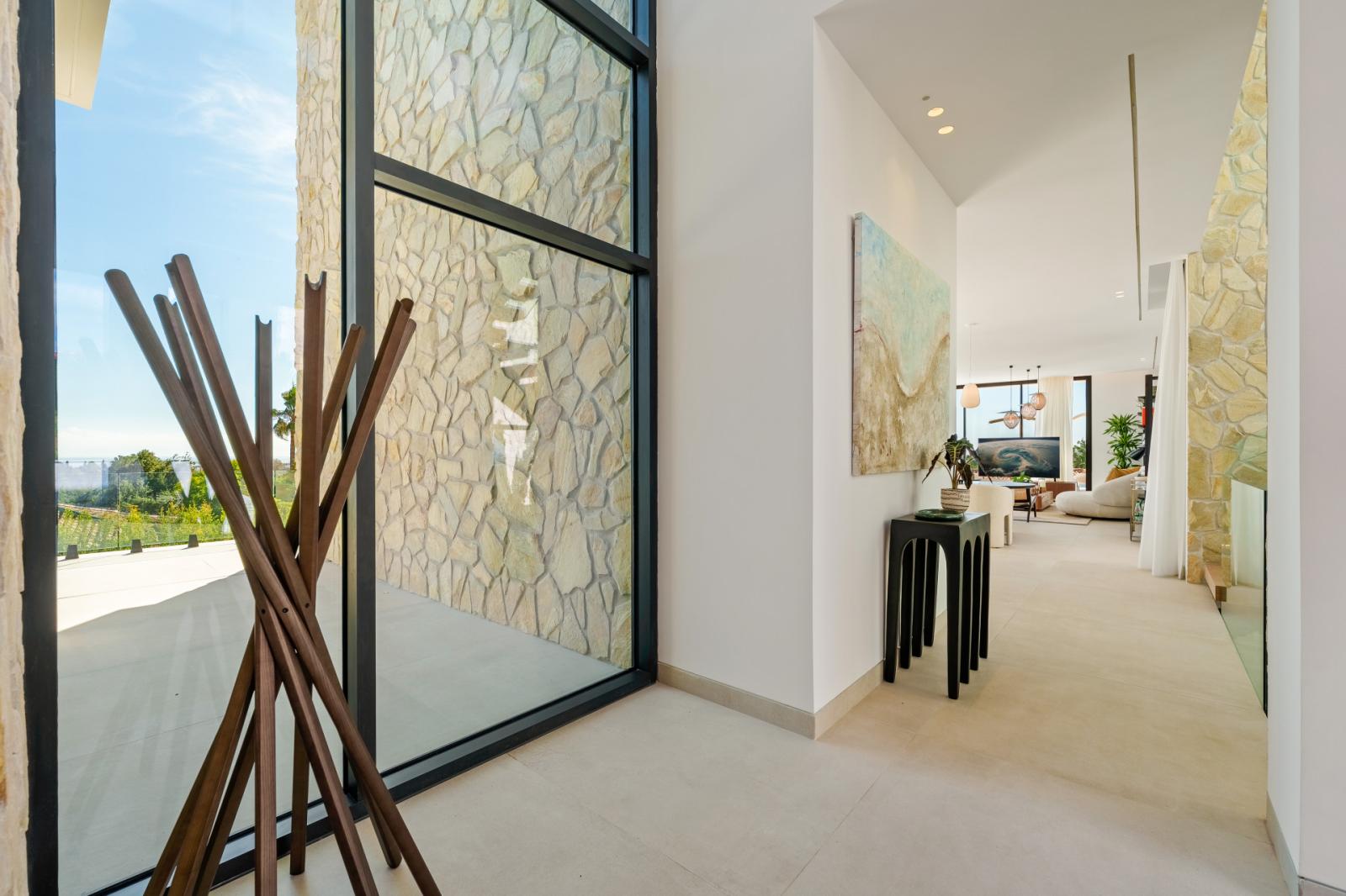 Villa for Sale in Benahavís