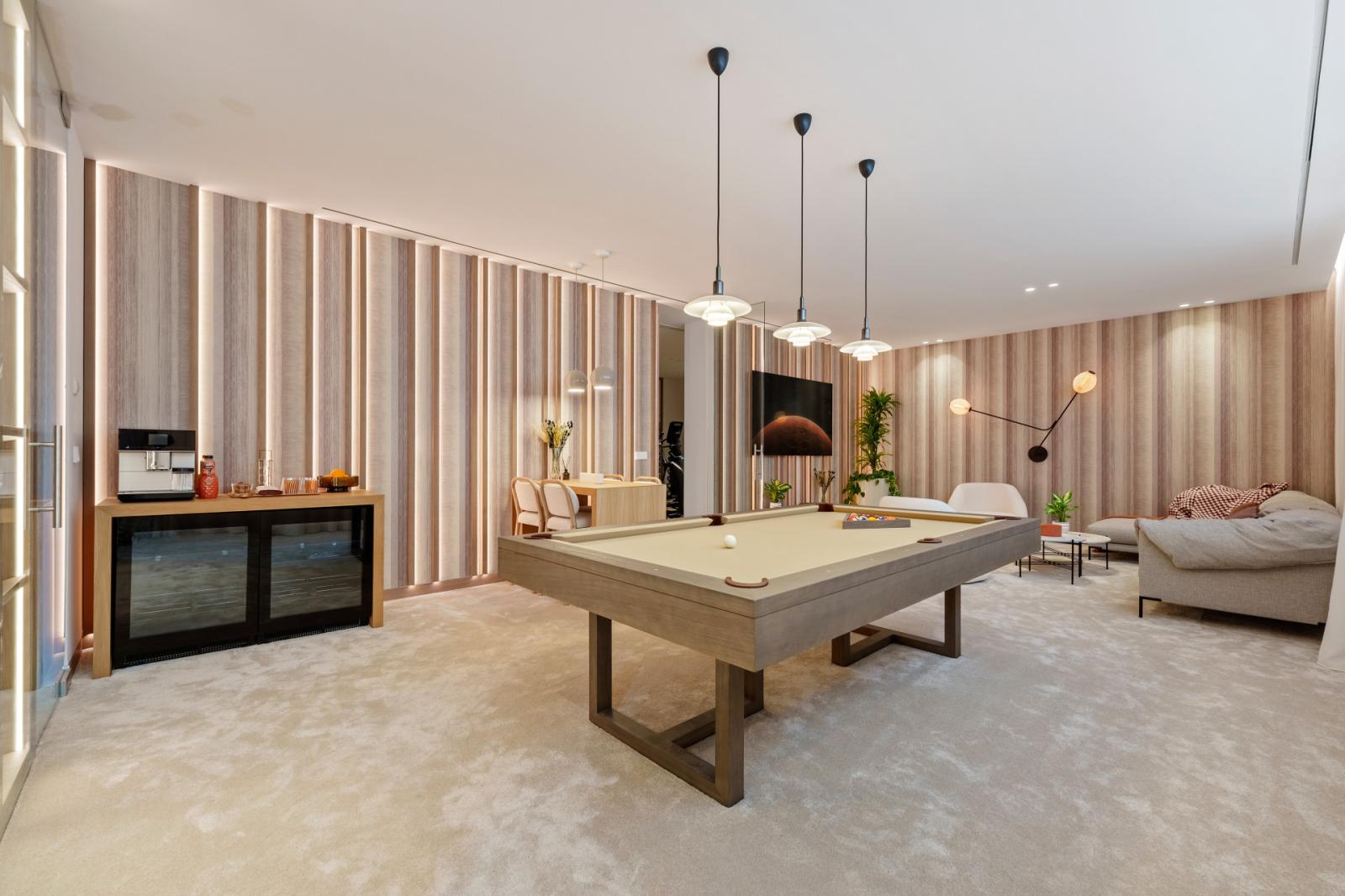 Villa for Sale in Benahavís