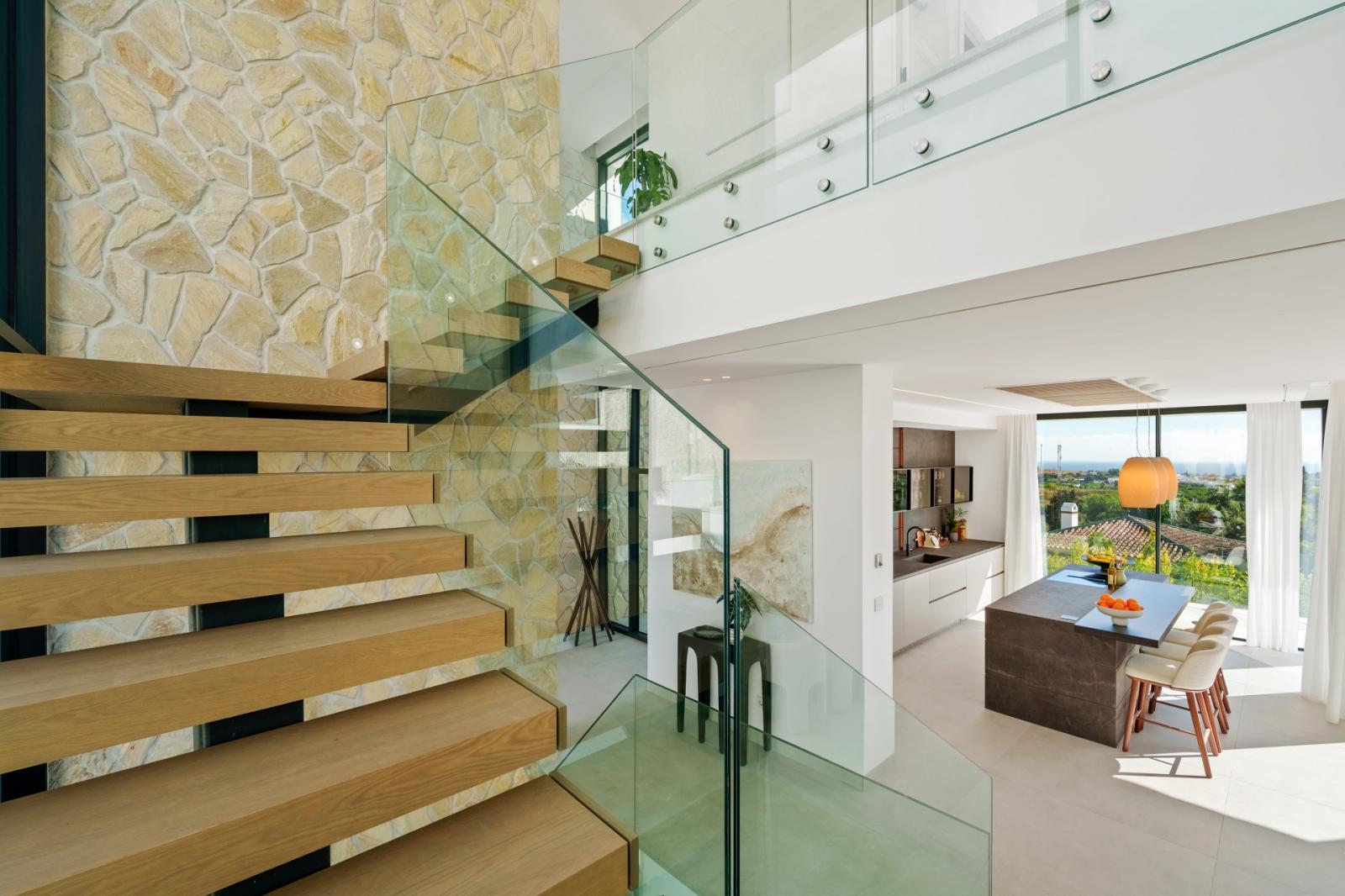 Villa for Sale in Benahavís